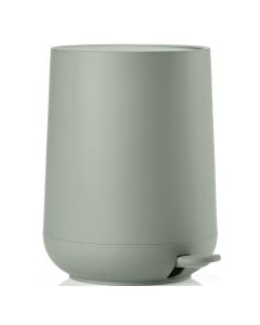 Zone Nova Pedalspand 5 liter - Matcha Green