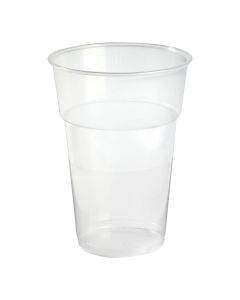 Duni Fadølsglas 63cl 50stk