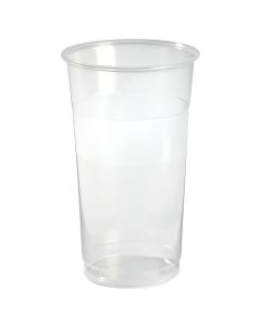 Duni Fadølsglas 40cl 50stk