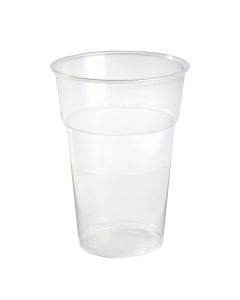 Duni Fadølsglas 40/50cl 40stk