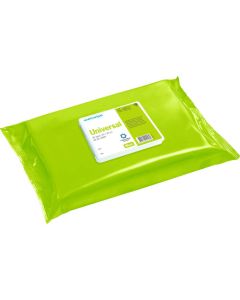 Rengøringsklud 43x30cm 20stk maxi