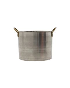 Nicolas Vahé NVPresentation Organisator - Sølv finish