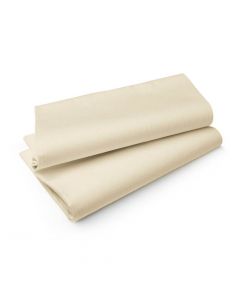 Evolin dug 127x127cm - Creme