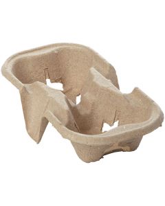 Duni kopholder t/2 kopper - 200stk