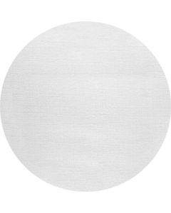 Duni Evolin runde duge - Ø180 Hvid 15stk