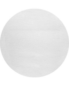 Duni Evolin runde duge - Ø240 Hvid