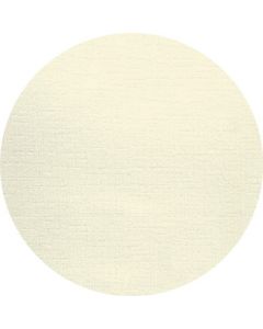 Duni Evolin runde duge - Ø180 Cream