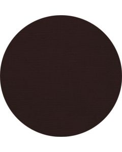 Duni Evolin runde duge - Ø240 Sort