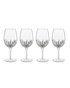Luigi Bormioli Mixology Spritzglas 57cl 4stk