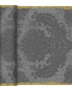 Dunicel bordløber 40 cm x 24 meter Royal Granite