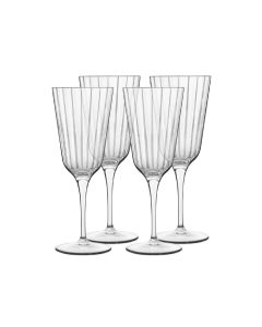 Luigi Bormioli Bach Cocktailglas Vintage 25cl 4stk