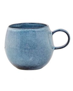 Sandrine Krus Stentøj - Blå