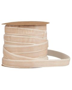 Jutegarn støvet violet 100 m