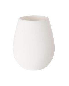 Duni Tropical LED Lysestage - Hvid