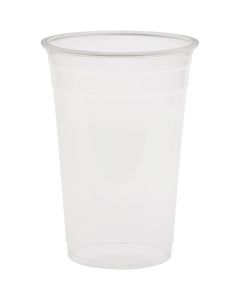 Duni EcoEcho rPET-glas 59cl- 50stk