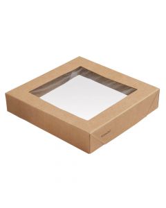 Duni Låg Vindue Viking 1200ml - 300stk