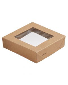 Duni Låg Vindue Viking 510/820ml - 300stk