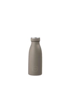 AYA&IDA Drikkeflaske 350ml - Driftwood