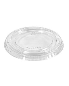 Duni Låg til dressingbæger 100ml - 200stk