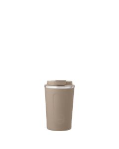 AYA&IDA CUP2GO 380ml - Dusty Brown