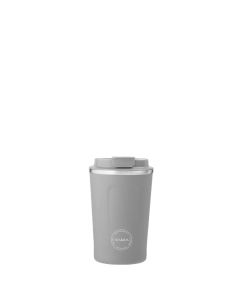 AYA&IDA CUP2GO 380ml - Light Grey