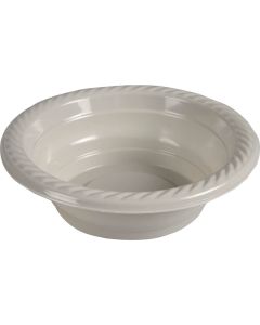 Flergangstallerken Dyb Ø17cm - 25stk