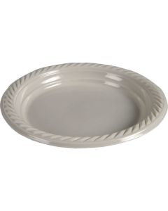 Flergangstallerken Ø18cm - 25stk