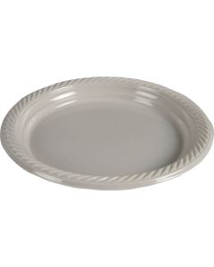 Flergangstallerken Ø23cm - 25stk