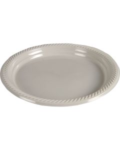 Flergangstallerken Ø26cm - 25stk