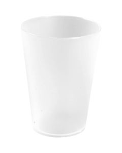 Flergangskopper 30cl 12stk - Frosted