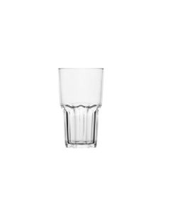 GlassFORever Drikkeglas Granity 22cl