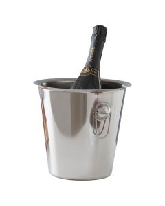 Steel Function Champagne/Vinspand