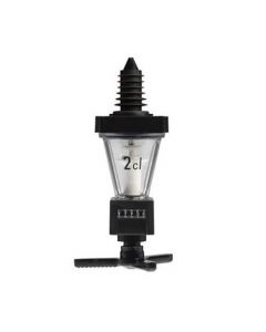 Drips - 2 cl med tæller