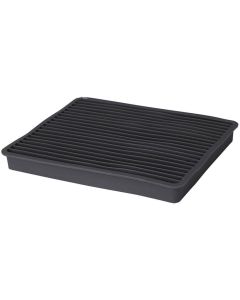 Isterningeform til knust is