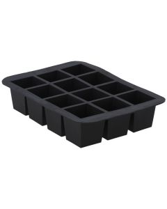 Isterningeform 12 isterninger