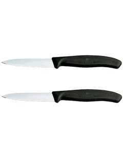 Victorinox Urtekniv - 2 stk 8 cm blad