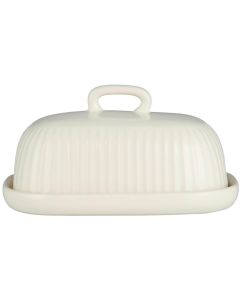 Mynte Smørboks - Butter Cream