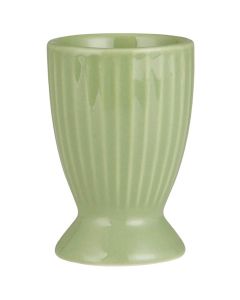 Mynte Æggebæger - Butter Cream