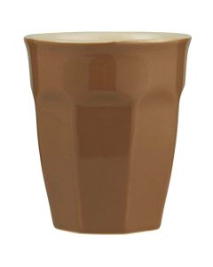 Mynte Cafe Latte Krus - Hazelnut