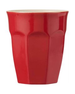 Mynte Cafe Latte Krus - Strawberry