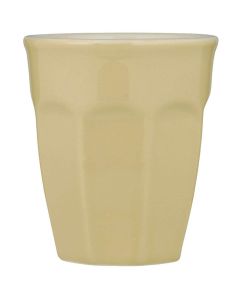 Mynte Cafe Latte Krus - Wheat Straw