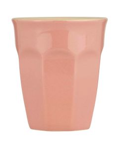 Mynte Cafe Latte Krus - Coral Almond