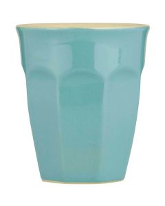 Mynte Cafe Latte Krus - Aqua Haze