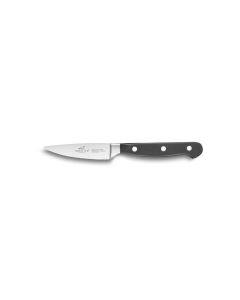 Lion Sabatier Pluton Urtekniv 10 cm Stål/Sort