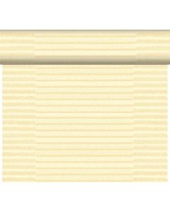 Dunicel Bordløber 40cm x 24m - Tessuto Cream