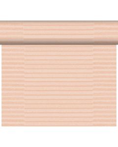 Dunicel Bordløber 40cm x 24m - Tessuto Dusty Pink