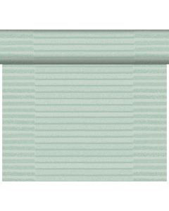 Dunicel Bordløber 40cm x 24m - Tessuto Mint