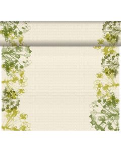 Dunicel Bordløber 40cm x 24m - Green Umbles