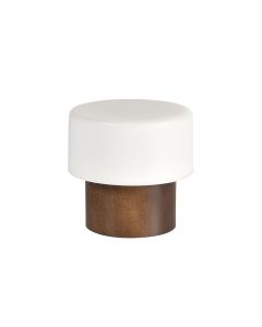 Duni LED stage sister bambus