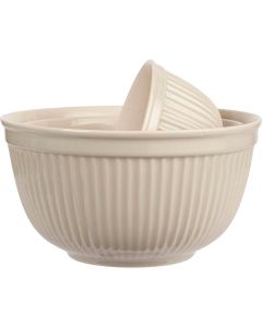 Mynte Bowlesæt 3stk - Latte